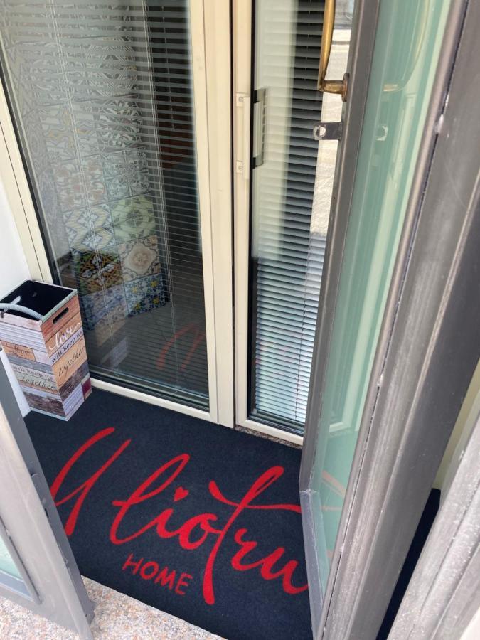 U Liotru Home CTA Exteriör bild