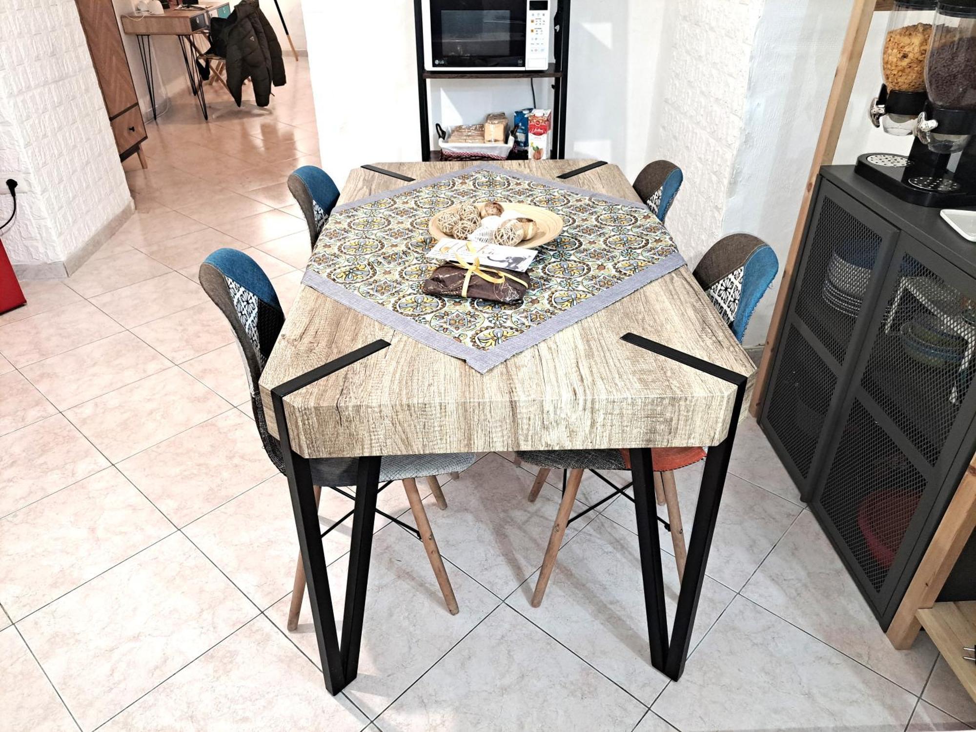 U Liotru Home CTA Exteriör bild