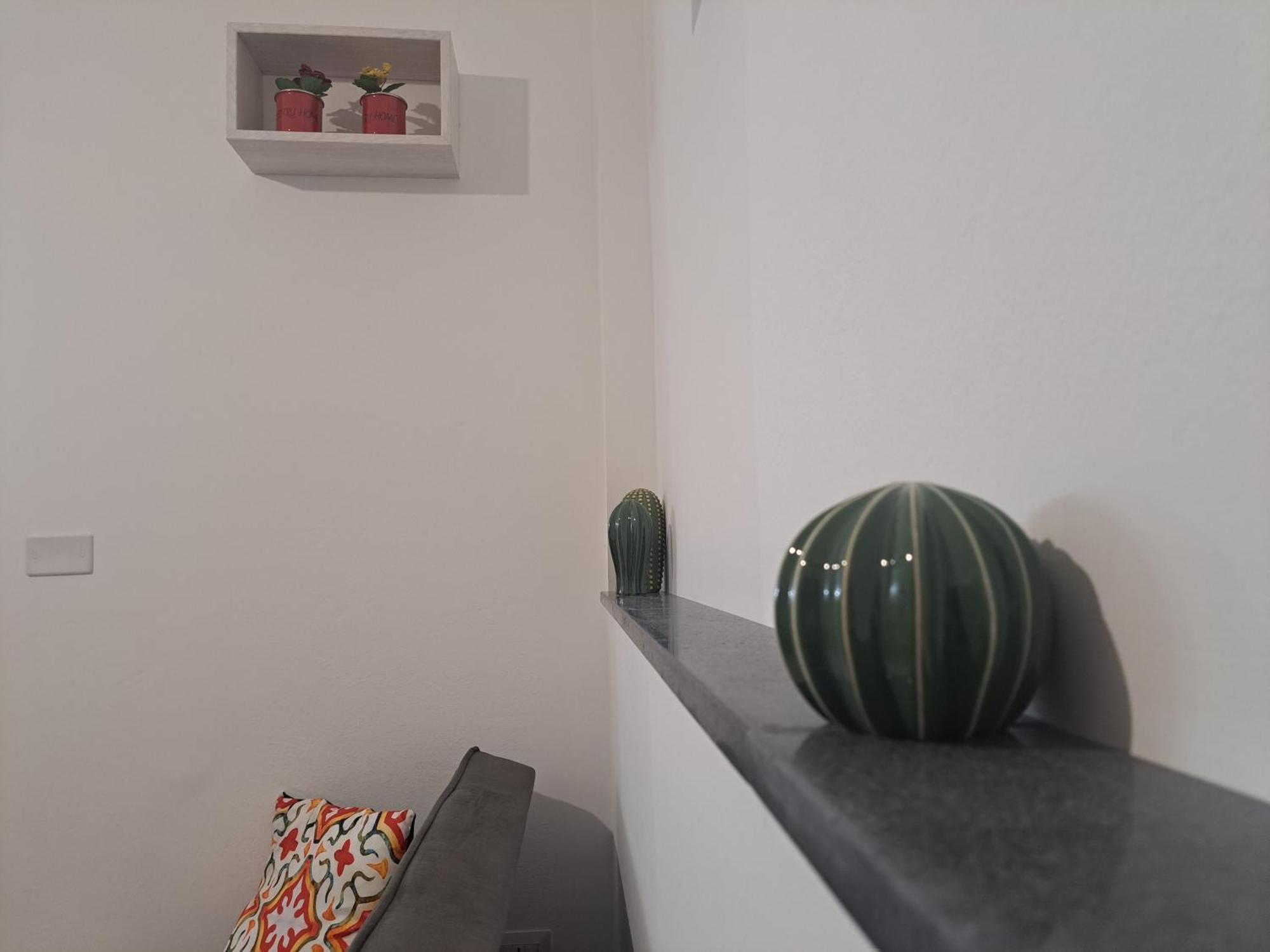U Liotru Home CTA Exteriör bild
